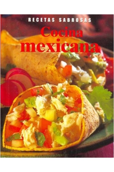 Cocina Mexicana